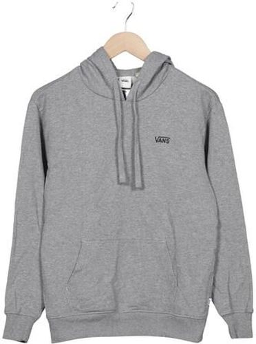 Damen Kapuzenpullover, grau, Gr. XS - Second Hand - Vans - Modalova