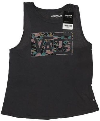Damen Top, grau, Gr. XS, Baumwolle, Synthetik - Second Hand - Vans - Modalova