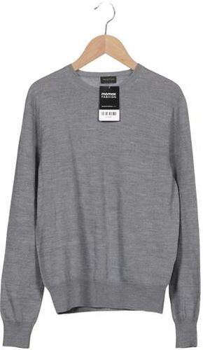 Damen Pullover, grau, Gr. S, Wolle - Second Hand - Valentino Garavani - Modalova