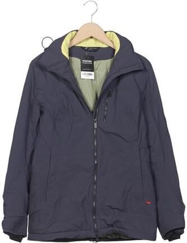 Damen Jacke, marineblau, Gr. EU 40, Synthetik, Tex Membran - Second Hand - VAUDE - Modalova