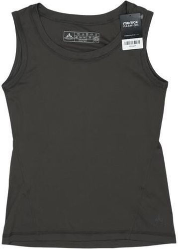 Damen Top, grau, Gr. EU 36, Synthetik - Second Hand - VAUDE - Modalova