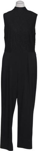 Damen Jumpsuit/Overall, schwarz, Gr. W34 - Second Hand - Vera Mont - Modalova