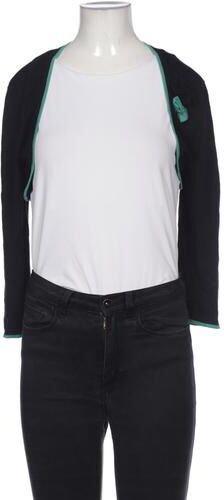 Damen Strickjacke, schwarz, Gr. S - Second Hand - Vera Mont - Modalova