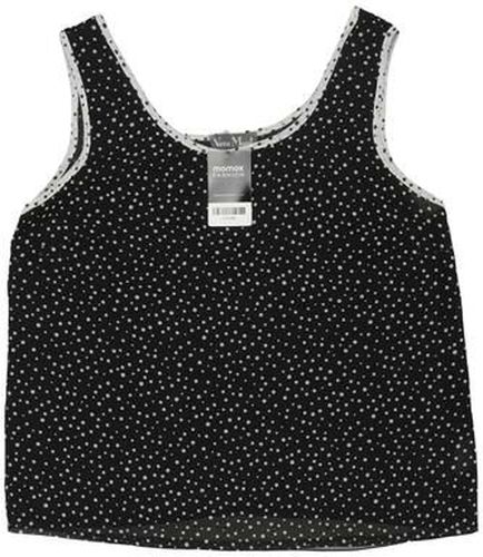 Damen Top, mehrfarbig, Gr. EU 42, Synthetik - Second Hand - Vera Mont - Modalova