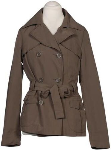 Damen Jacke, braun, Gr. L - Second Hand - Vero moda - Modalova