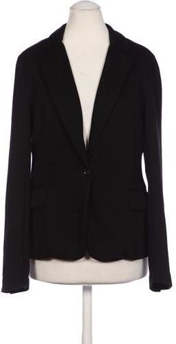 Damen Blazer, schwarz, Gr. EU 36 - Second Hand - Vero moda - Modalova