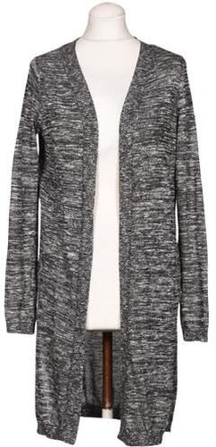 Damen Strickjacke, grau, Gr. S - Second Hand - Vero moda - Modalova