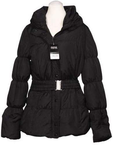 Damen Mantel, schwarz, Gr. S - Second Hand - Vero moda - Modalova