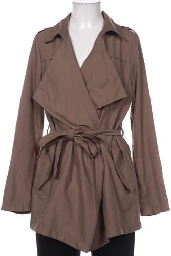 Damen Mantel, grün, Gr. S, Synthetik - Second Hand - Vero moda - Modalova