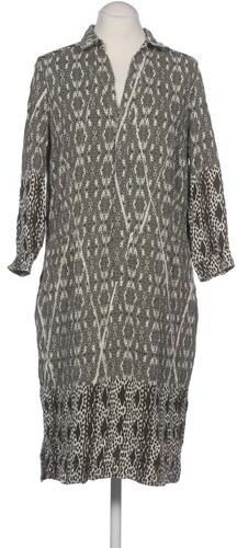 Damen Kleid, grün, Gr. S - Second Hand - violeta by Mango - Modalova