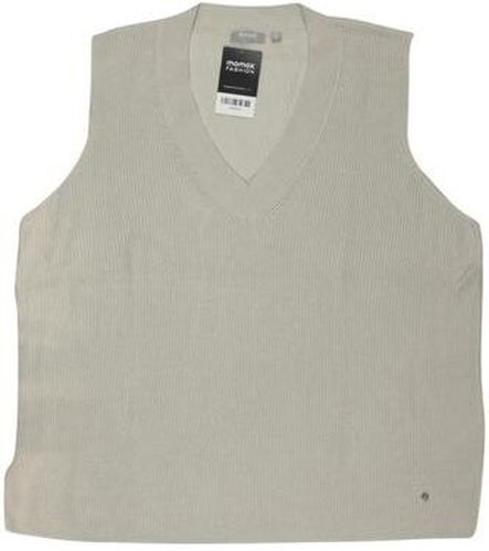 Appia DUE Damen Pullover, beige, Gr. EU 48, Baumwolle, Synthetik - Second Hand - Via - Modalova