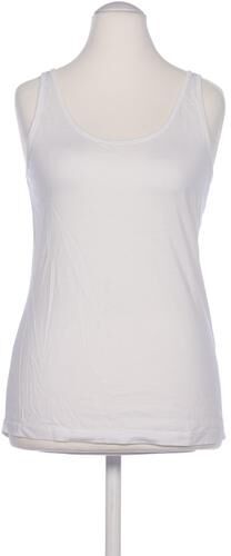 Appia DUE Damen Top, weiß, Gr. S - Second Hand - Via - Modalova