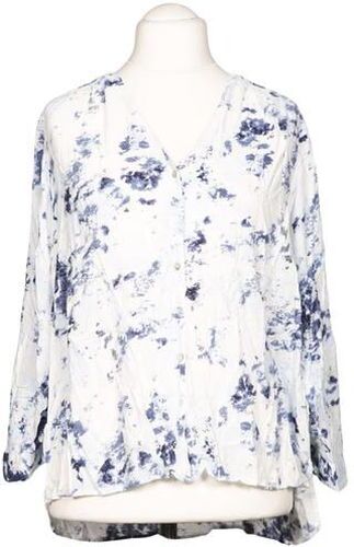 Appia DUE Damen Bluse, mehrfarbig, Gr. EU 50, Viskose - Second Hand - Via - Modalova