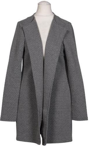 Damen Mantel, grau, Gr. S - Second Hand - Vila - Modalova