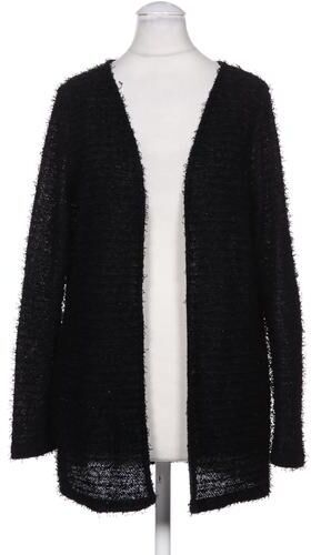 Damen Strickjacke, schwarz, Gr. XS - Second Hand - Vila - Modalova