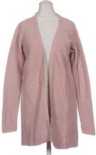 Damen Strickjacke, pink, Gr. XS, Baumwolle - Second Hand - Vila - Modalova
