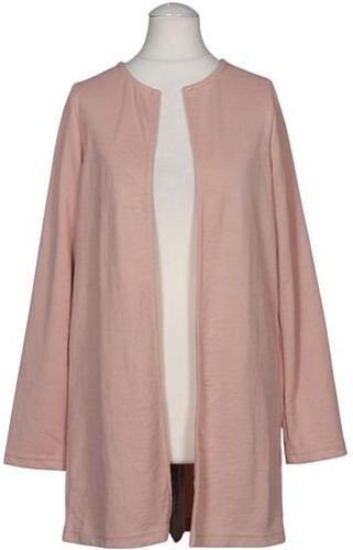 Damen Strickjacke, pink, Gr. S, Synthetik - Second Hand - Vila - Modalova