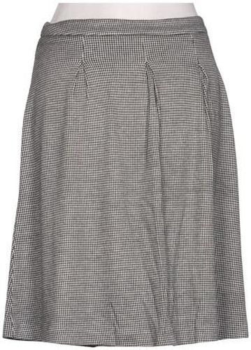 Damen Rock, grau, Gr. S - Second Hand - Vive Maria - Modalova