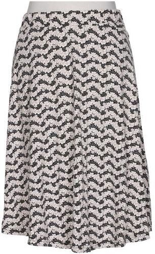 Damen Rock, schwarz, Gr. M, Elasthan, Viskose - Second Hand - Vive Maria - Modalova