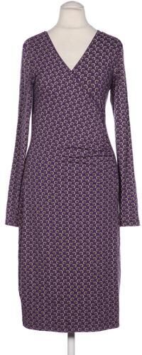 Damen Kleid, flieder, Gr. S, Elasthan, Synthetik, Viskose - Second Hand - Vive Maria - Modalova