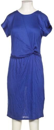 Damen Kleid, blau, Gr. EU 36, Viskose - Second Hand - Warehouse - Modalova