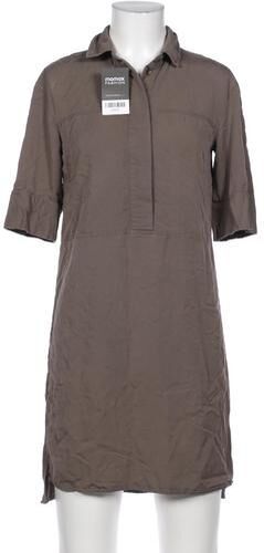 Damen Kleid, grün, Gr. EU 34, Synthetik, Viskose - Second Hand - Warehouse - Modalova