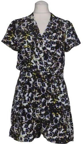 Damen Jumpsuit/Overall, mehrfarbig, Gr. EU 36, Synthetik - Second Hand - Warehouse - Modalova