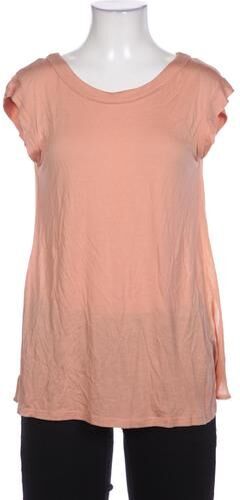 Damen T-Shirt, pink, Gr. EU 36, Synthetik, Viskose - Second Hand - Warehouse - Modalova