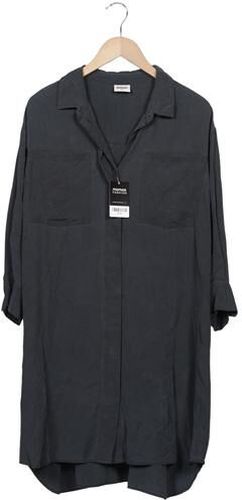 Damen Kleid, grau, Gr. S, Modal - Second Hand - Weekday - Modalova