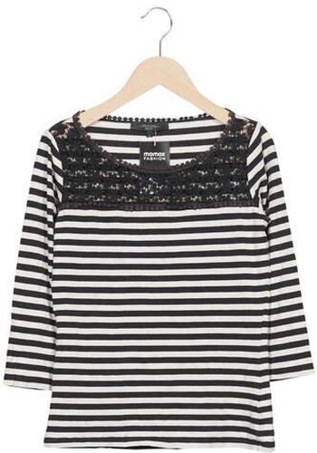 Damen Langarmshirt, mehrfarbig, Gr. S - Second Hand - WEEKEND Max Mara - Modalova