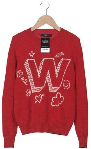 Damen Pullover, rot, Gr. M - Second Hand - WEEKEND Max Mara - Modalova