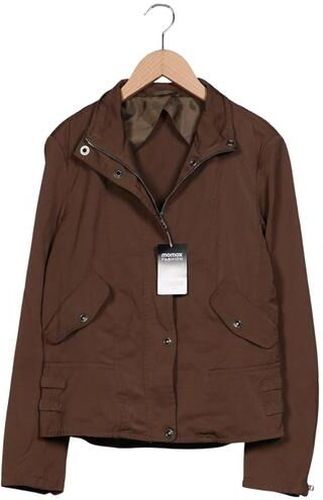 Damen Jacke, grün, Gr. EU 38, Baumwolle, Synthetik - Second Hand - WEEKEND Max Mara - Modalova