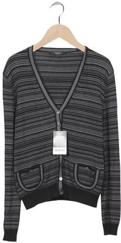 Damen Strickjacke, grau, Gr. M, Synthetik, Viskose - Second Hand - WEEKEND Max Mara - Modalova