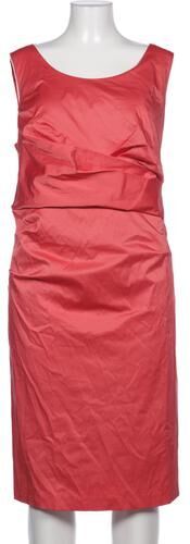 Damen Kleid, pink, Gr. EU 50, Elasthan, Baumwolle, Synthetik - Second Hand - Weise - Modalova