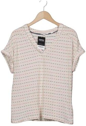 Damen T-Shirt, mehrfarbig, Gr. EU 40, Baumwolle - Second Hand - White stuff - Modalova