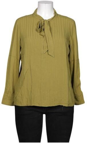 Damen Bluse, grün, Gr. EU 44 - Second Hand - White stuff - Modalova