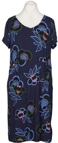 Damen Kleid, mehrfarbig, Gr. EU 46, Elasthan, Viskose - Second Hand - White stuff - Modalova