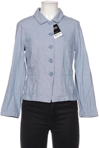 Damen Blazer, blau, Gr. EU 36 - Second Hand - White stuff - Modalova
