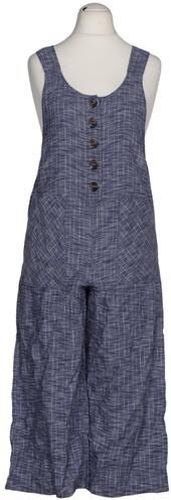 Damen Jumpsuit/Overall, blau, Gr. EU 34, Leinen - Second Hand - White stuff - Modalova