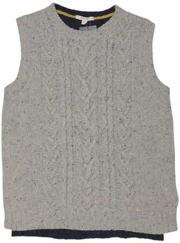 Damen Pullover, mehrfarbig, Gr. EU 40, Alpaka, Merino, Synthetik - Second Hand - White stuff - Modalova