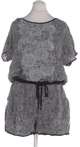 Damen Jumpsuit/Overall, grau, Gr. M, Viskose - Second Hand - White stuff - Modalova