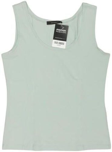Damen Top, hellgrün, Gr. EU 36, Elasthan, Baumwolle - Second Hand - windsor. - Modalova