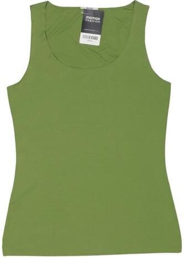 Damen Top, grün, Gr. S - Second Hand - Wolford - Modalova