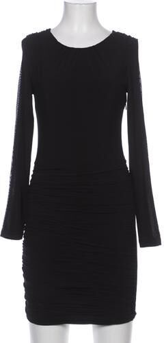 Damen Kleid, schwarz, Gr. EU 36 - Second Hand - YAS - Modalova