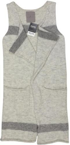 Damen Weste, mehrfarbig, Gr. S, Elasthan, Mohair, Synthetik, Wolle - Second Hand - Yaya - Modalova