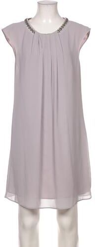 Damen Kleid, grau, Gr. EU 38, Synthetik, Viskose - Second Hand - Young Couture by Barbara Schwarzer - Modalova