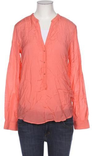 Damen Bluse, pink, Gr. S - Second Hand - Zara - Modalova