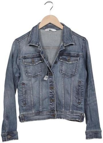 Damen Jacke, mehrfarbig, Gr. M - Second Hand - Zara - Modalova