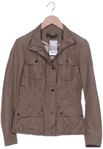 Damen Jacke, braun, Gr. S - Second Hand - Zara - Modalova