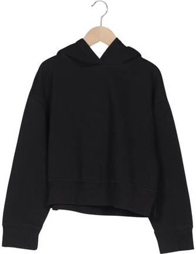 Damen Kapuzenpullover, schwarz, Gr. S - Second Hand - Zara - Modalova